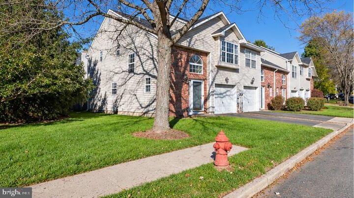 Property Photo: 801 Lily Lane NJ 08638
