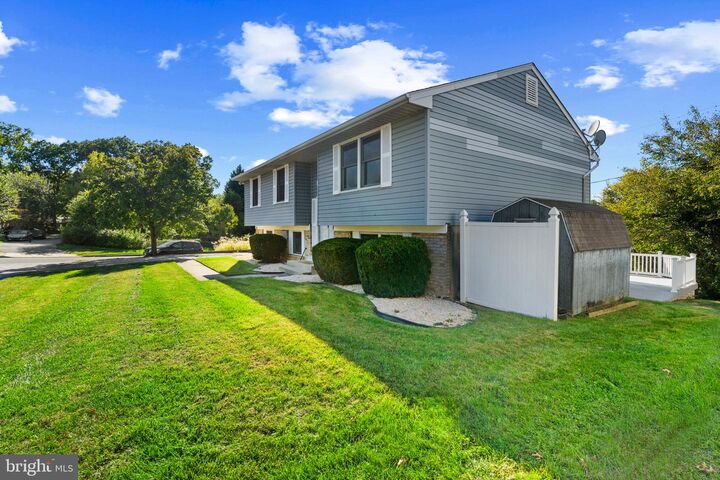 Property Photo:  1317 Roxboro Road  MD 21237 