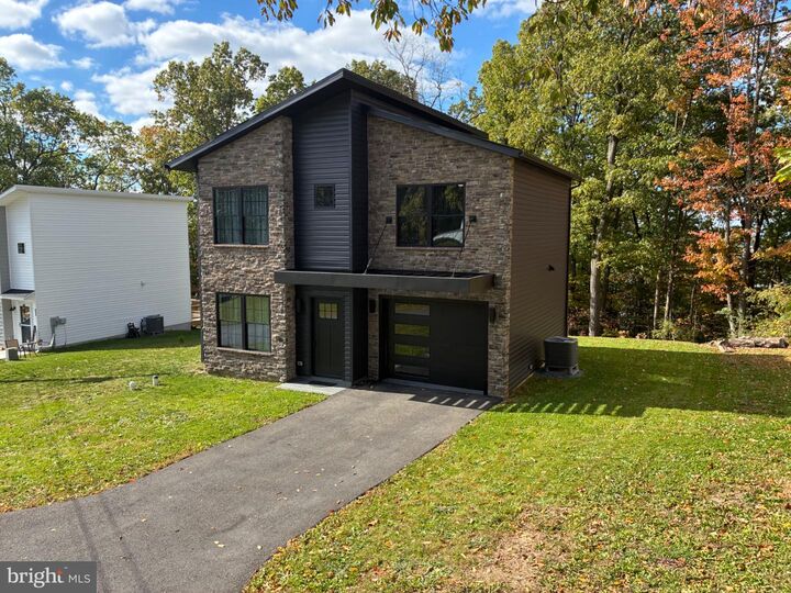 Property Photo:  8652 Mormon Church Road  PA 17268 