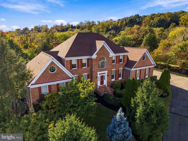 Property Photo:  7835 Wellington Drive  VA 20186 