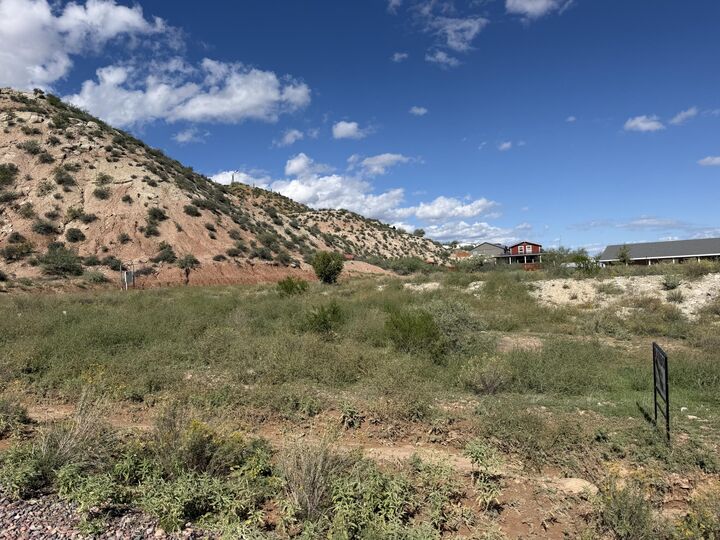Property Photo:  258 S Canyon Ridge Drive  AZ 85553 