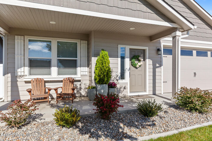 Property Photo: 5967 W Alliance St ID 83858