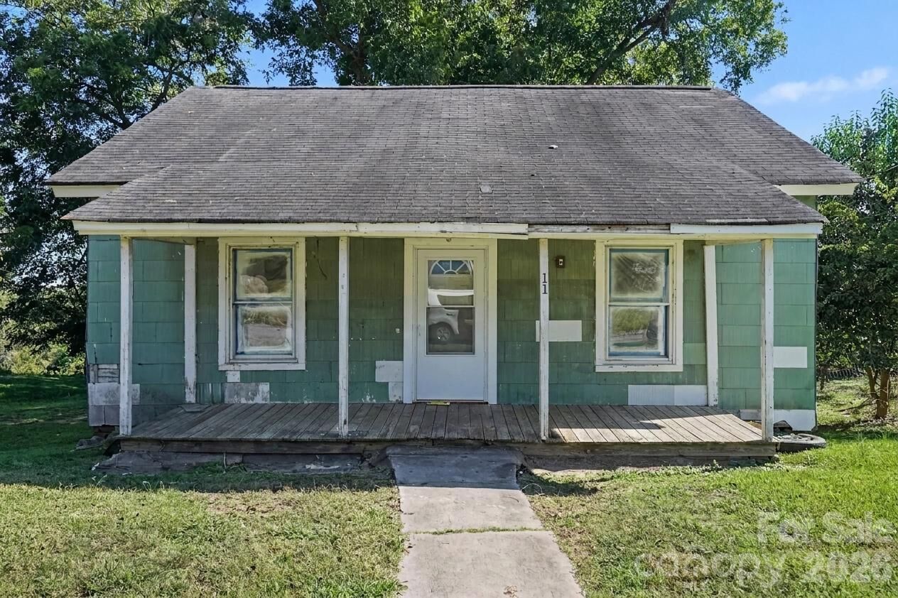 Property Photo: 11 Circle Street SC 29055