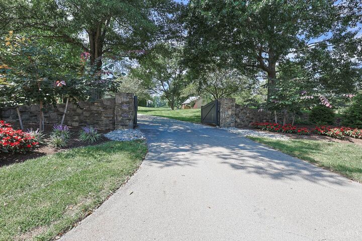 Property Photo:  7707 Given Road  OH 45243 