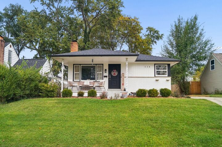 Property Photo:  114 W Stanton Avenue  OH 43085 