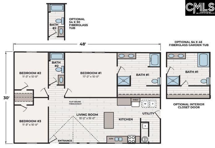 Property Photo:  519 Boy Scout  SC 29053 