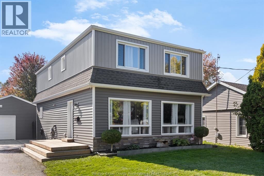 Property Photo:  117 Hunter Drive  ON N9V 1W3 