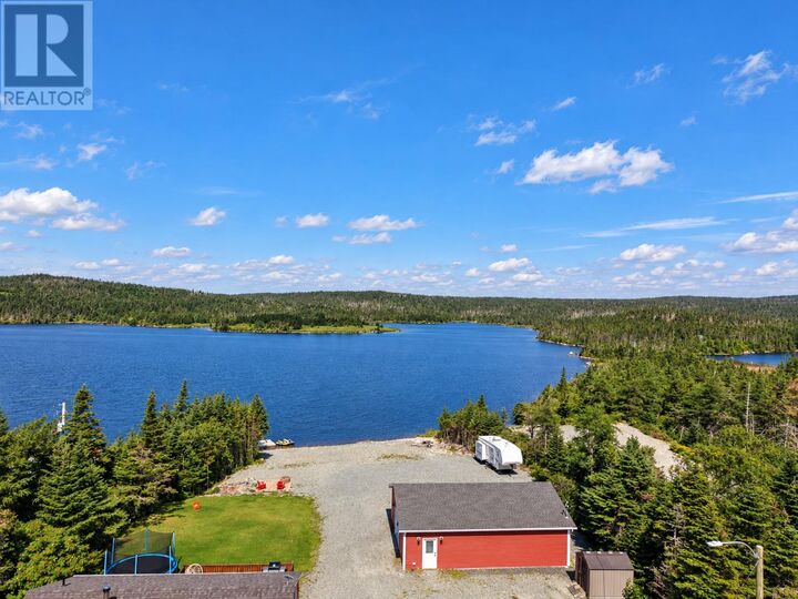 Property Photo:  81 Cape Pond Road  NL A0A 4A0 