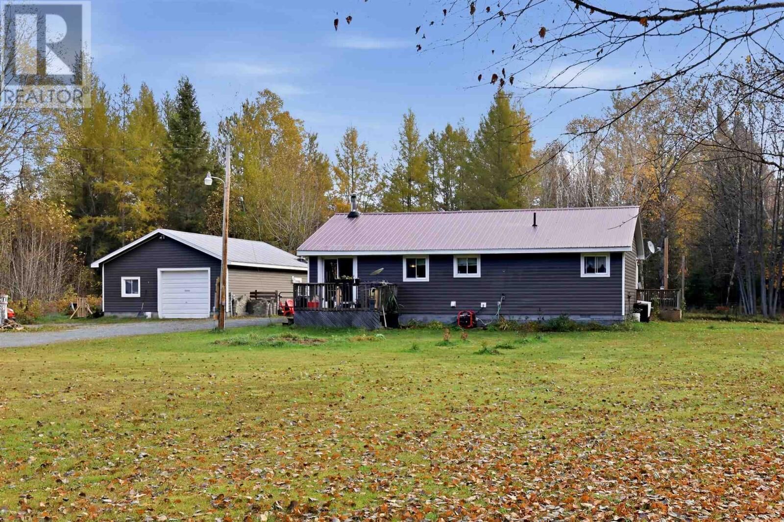 Property Photo:  152 Maclean Rd  ON P0R 1L0 