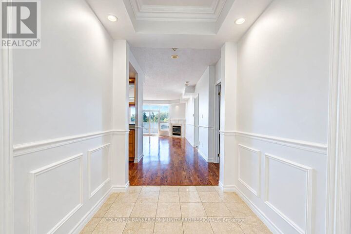 Property Photo: 1900 The College Way 703 ON L5L 5Y8
