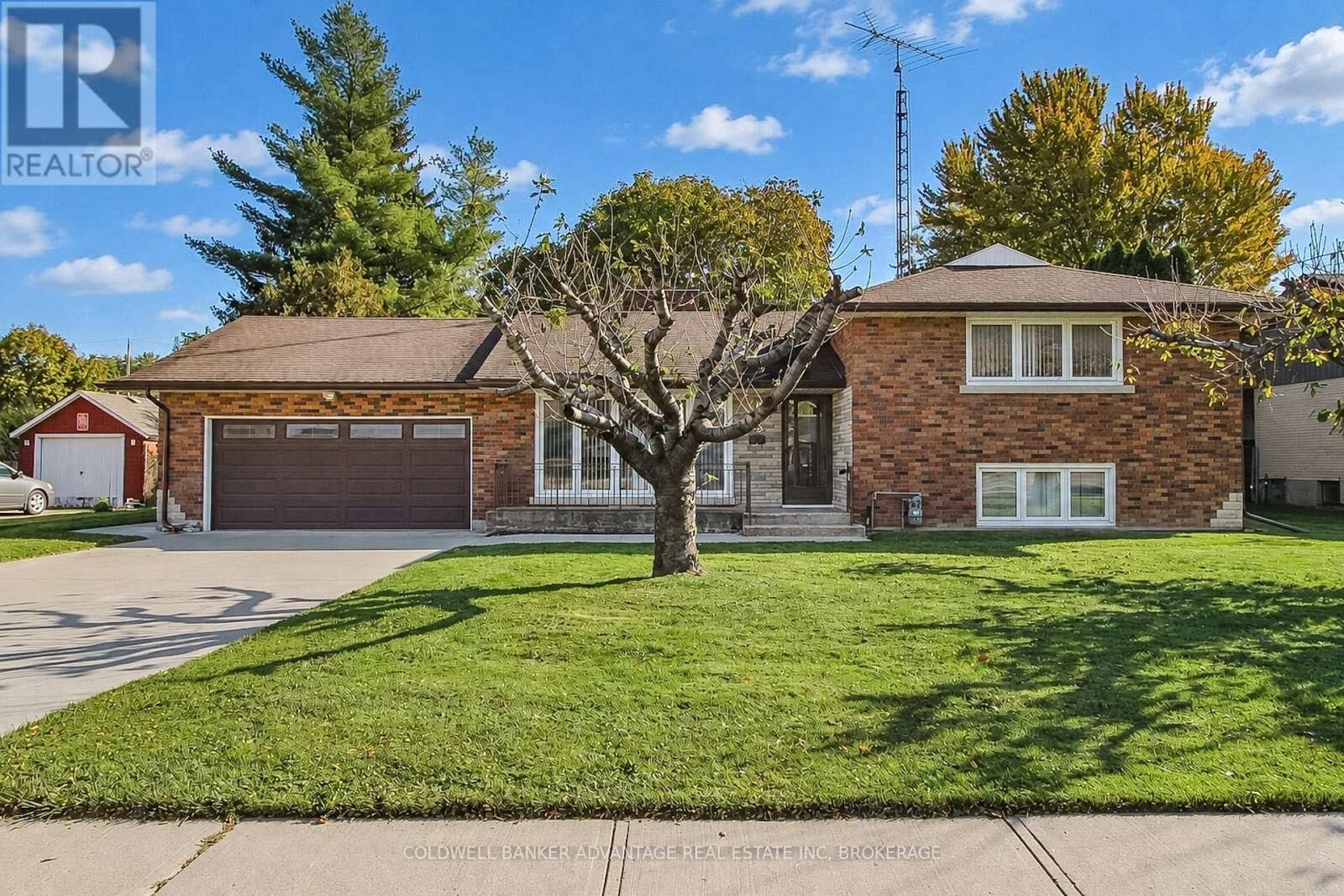 Property Photo:  490 Niagara Street  ON L2M 3P5 