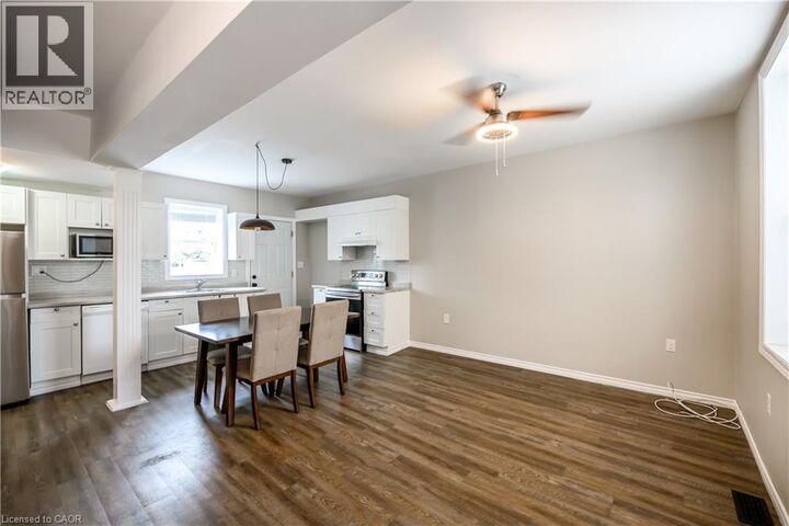 Property Photo:  10 Douglas Avenue  ON L8L 5P6 