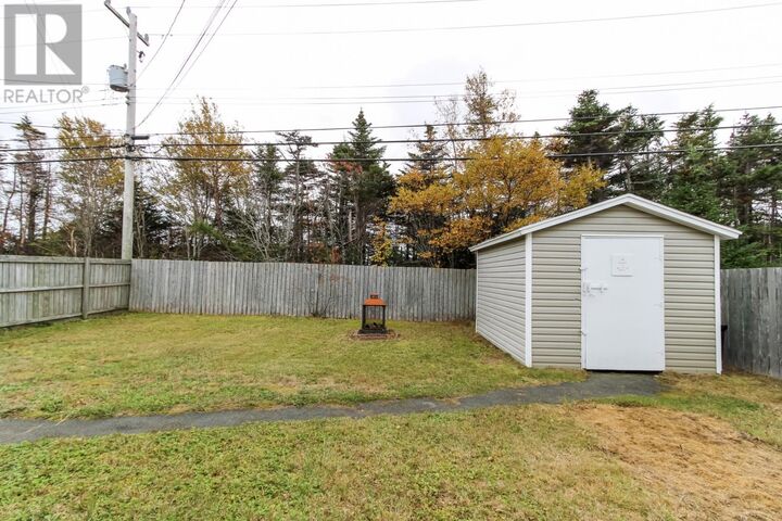 Property Photo: 45 Penney Crescent NL A1A 5H3