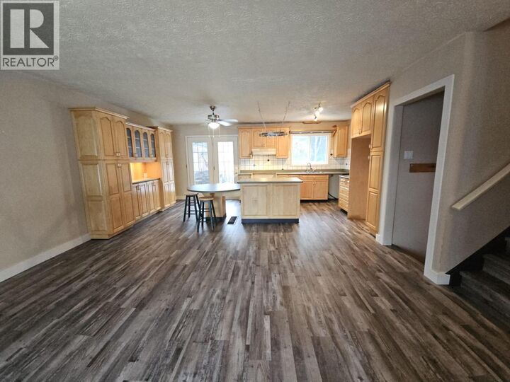 Property Photo:  143 Kiskatinaw Crescent  BC V0C 2W0 