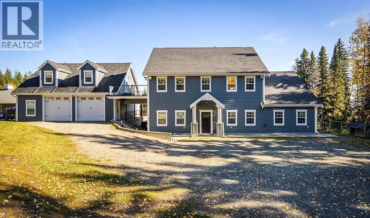 Property Photo: 5226 Cranbrook Hill Road BC V2M 7C4
