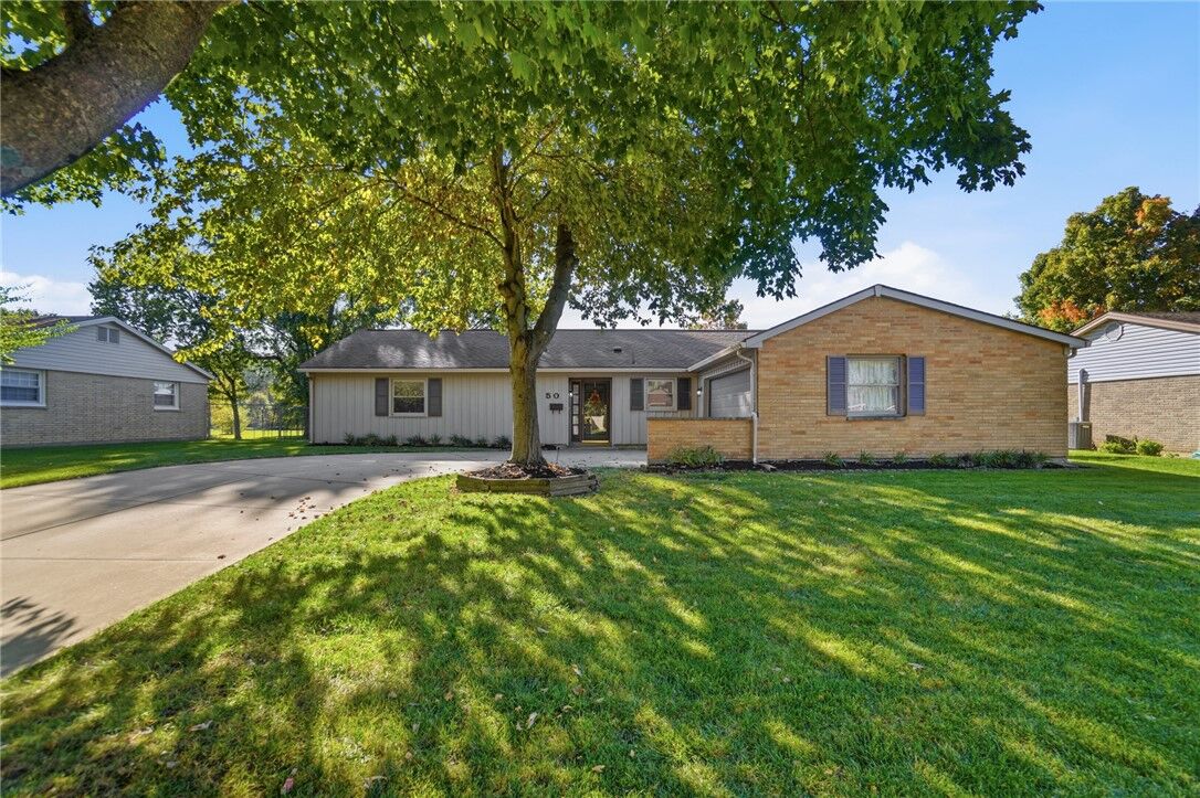 Property Photo: 50 Gracewood Drive OH 45458