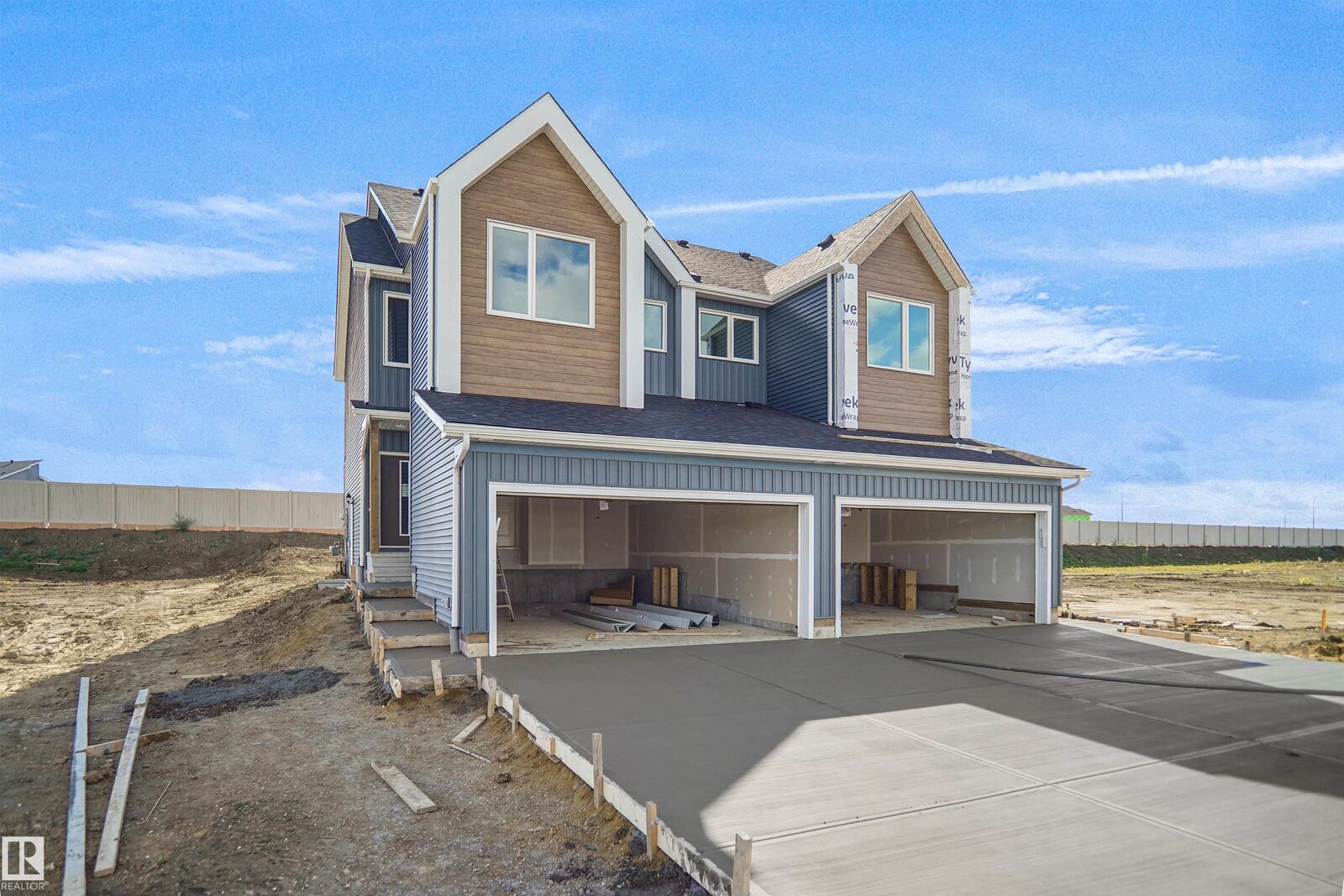Property Photo:  20917 24 Avenue NW  AB T6T 2N8 
