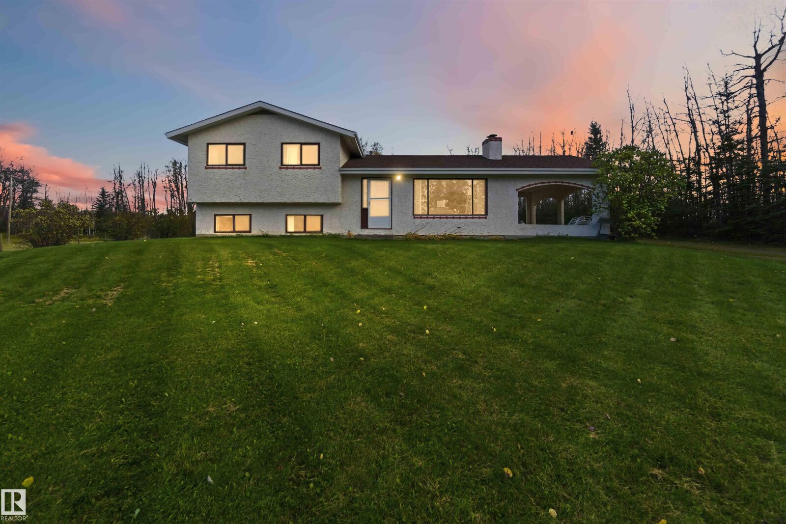 Property Photo:  54207 Rge Road 52  AB T0E 0L0 