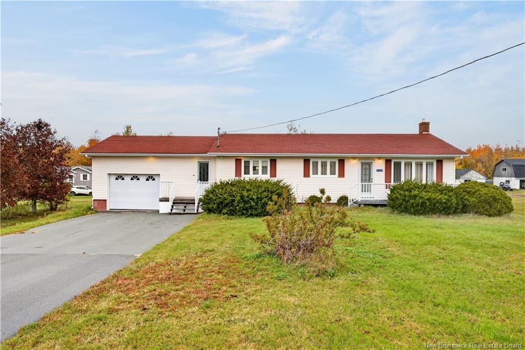 Property Photo:  5430 Route 117  NB E9A 1E7 
