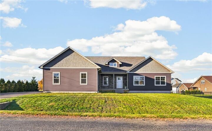 Property Photo:  81 Harbour View  NB E4P 3L6 