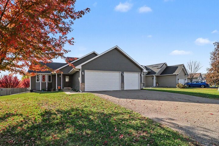 Property Photo:  1108 N Ridge Drive NW  MN 56069 