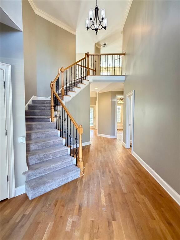 Property Photo: 2004 Hubbard Court GA 30180