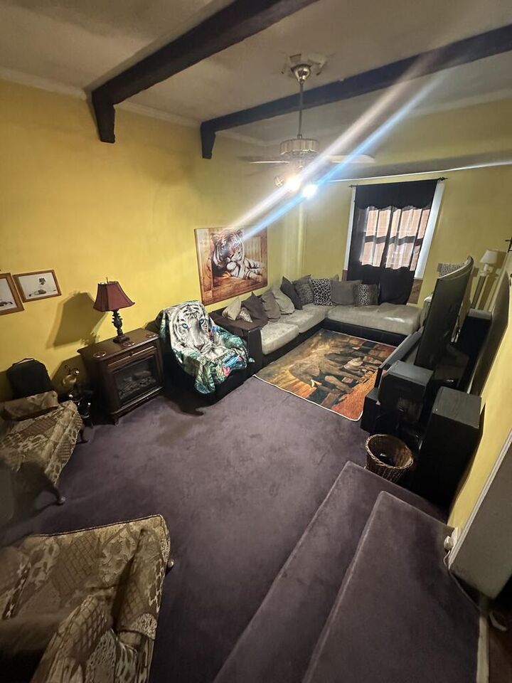 Property Photo:  948 Celia Drive  GA 31907 