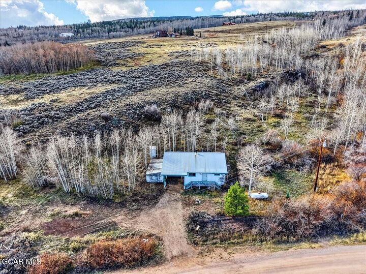 Property Photo:  2559 Gcr 162  CO 80459 