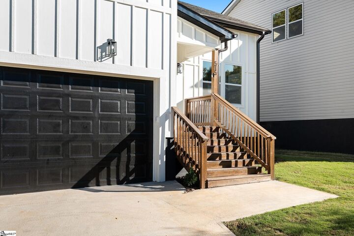 Property Photo: 515B Goldsmith Road SC 29681