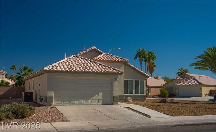Property Photo:  4428 Rodman Drive  NV 89130 