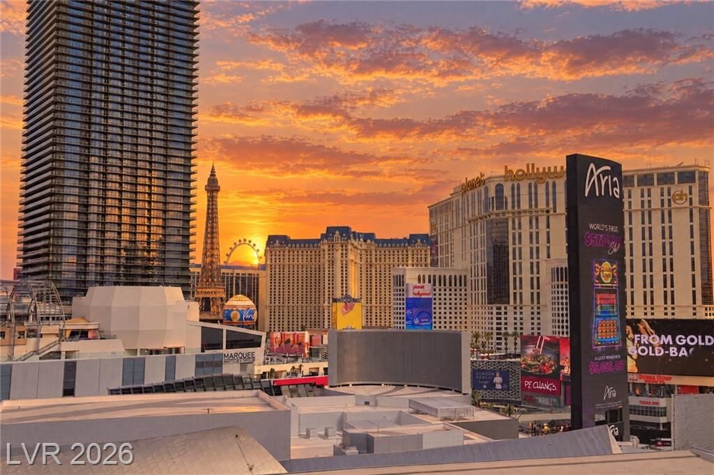Property Photo:  3726 Las Vegas Boulevard 1002  NV 89158 
