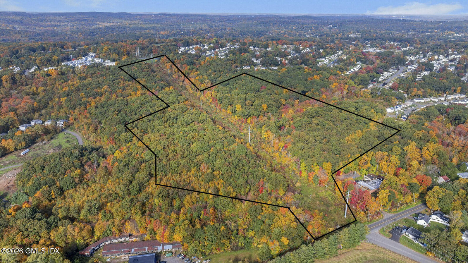 Property Photo: 1200 Highland Avenue CT 06708