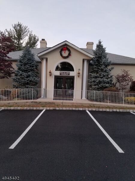 Property Photo:  8103 Burgundy Way  NJ 07470 
