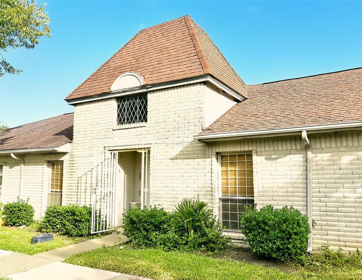 Property Photo: 7325 Cook Road TX 77072