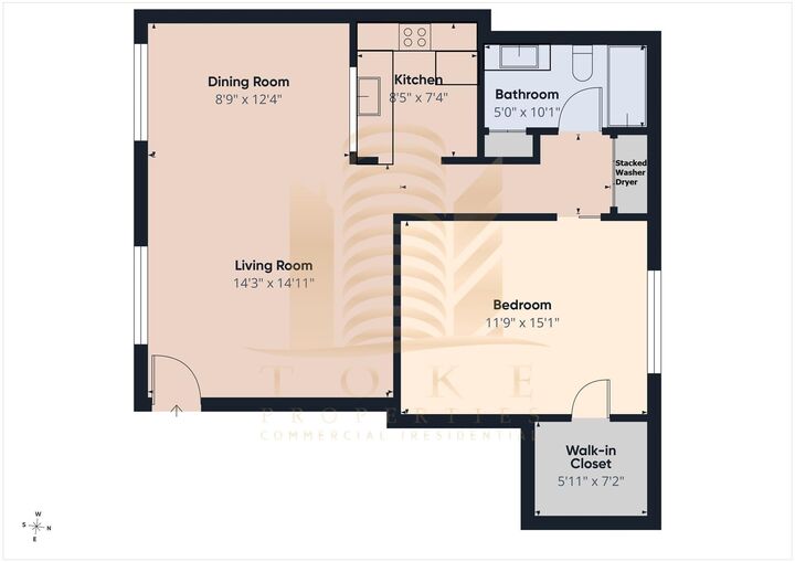 Property Photo:  6404 Bayou Glen Road  TX 77057 