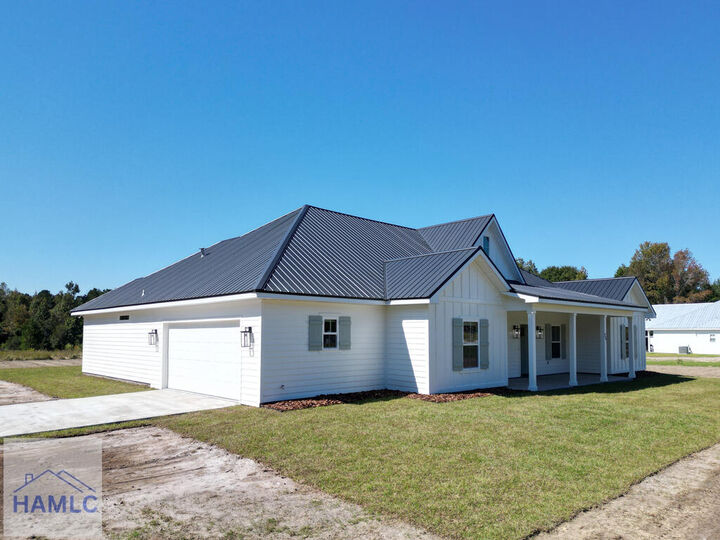 Property Photo: 999 Darwell Long Road NE GA 31316