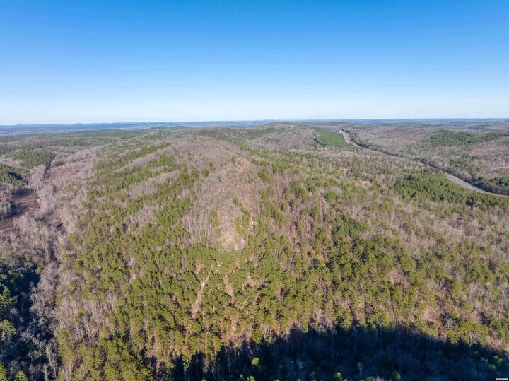 Property Photo: Tbd Vista View Place Tract #4 AR 71901