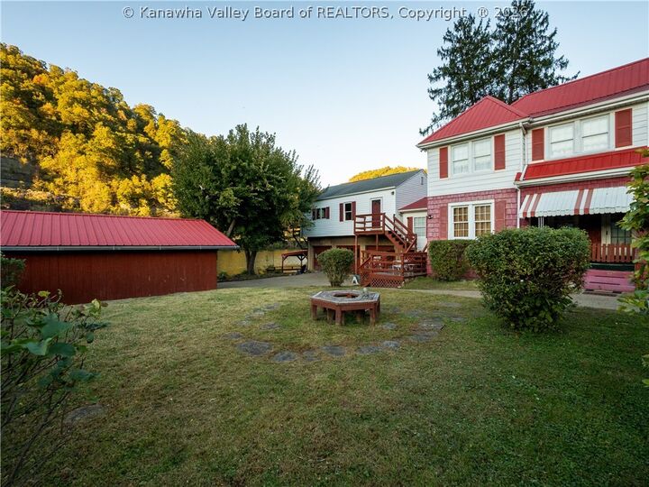 Property Photo:  612-C 5th Avenue  WV 25136 