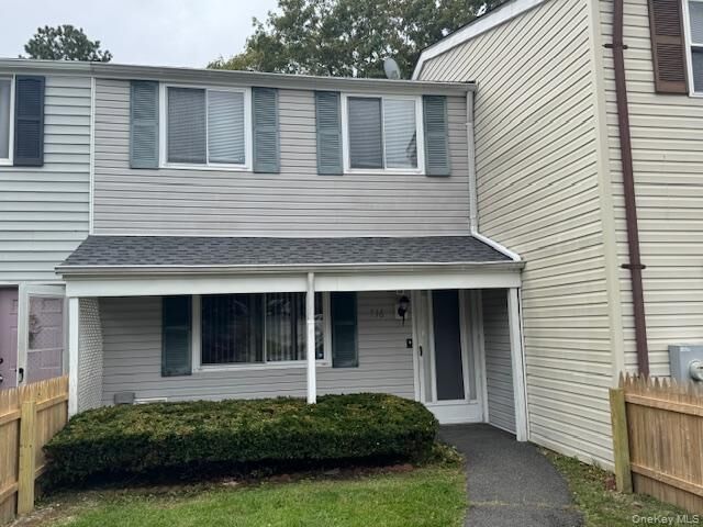 Property Photo:  216 Hill Rise  NY 11933 
