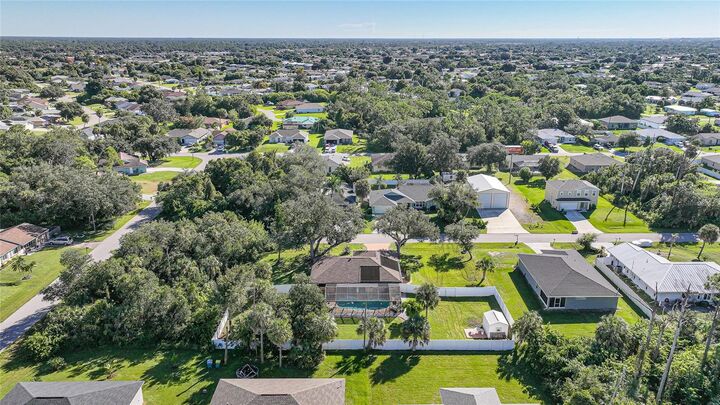 Property Photo: 880 Phyllis Street FL 33948