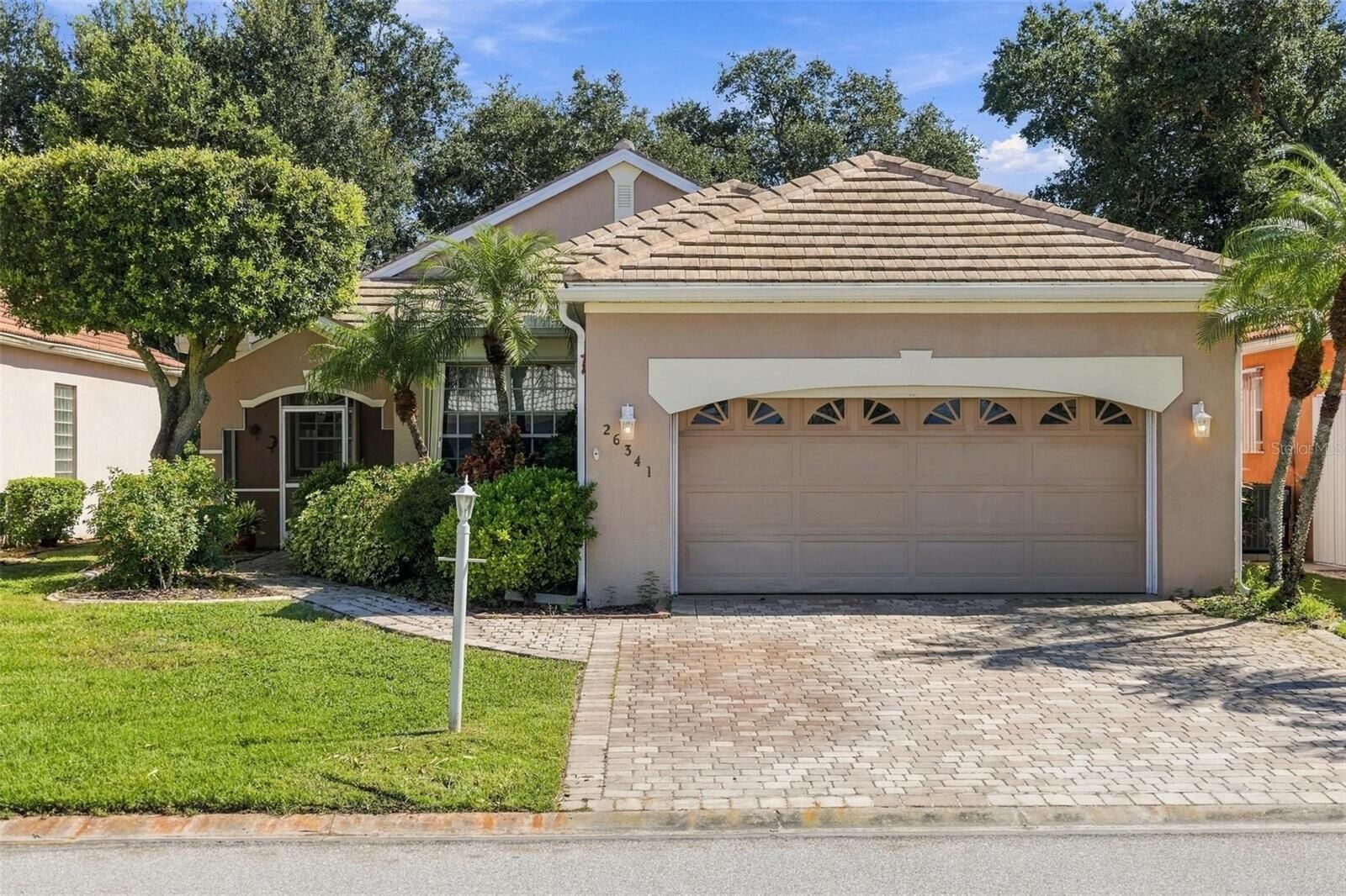 Property Photo:  26341 Seminole Lakes Boulevard  FL 33955 