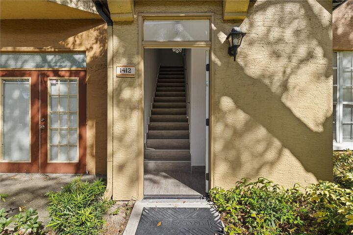 Property Photo: 6352 Raleigh Street 1412 FL 32835