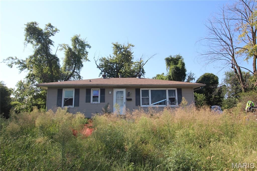 Property Photo:  10 Lee Street  IL 62206 