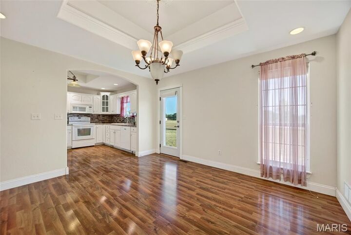 Property Photo:  25350 Hideaway Lane  MO 65536 
