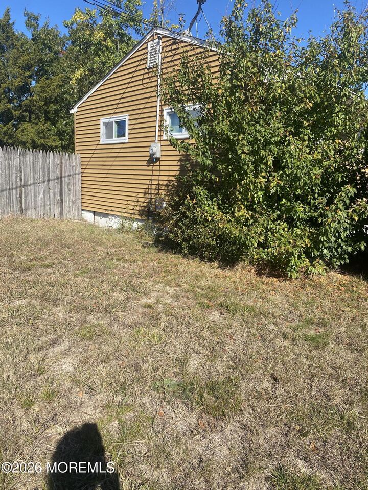 Property Photo: 5 Sprucewood Drive NJ 08723
