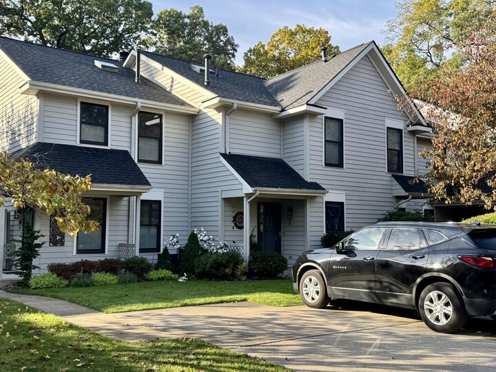 Property Photo: 124 Elizabeth Street MI 49453