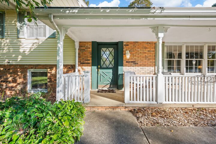 Property Photo:  1519 Saint Joseph Circle  MI 49085 
