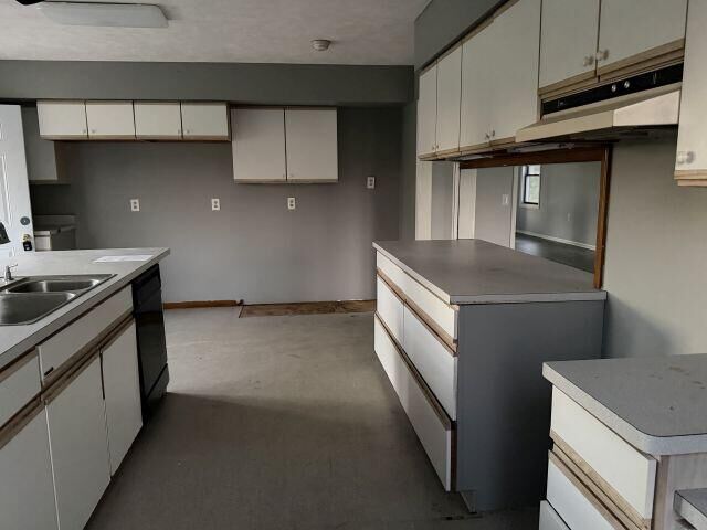 Property Photo: 12011 Hopcraft Road MI 49264