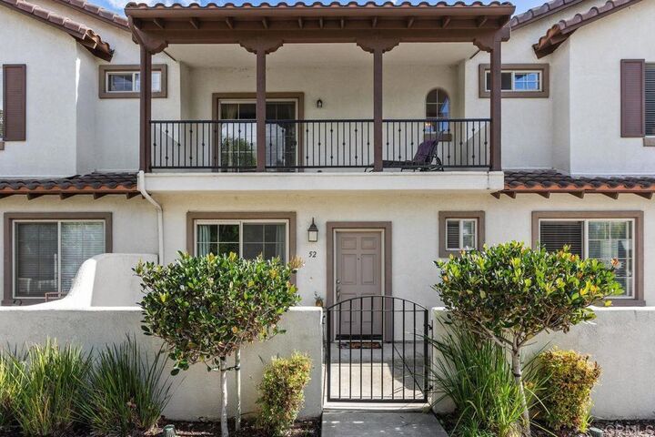Property Photo: 5533 Old Ranch Rd 52 CA 92057