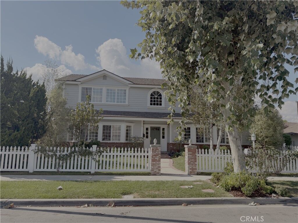Property Photo:  11361 Weatherby  CA 90720 